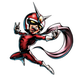 Illustration for article titled The Blinding Character Art of emUltimate Marvel vs Capcom 3/em